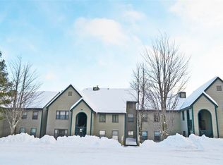 69 White Loop UNIT E-205, Ludlow, VT 05149