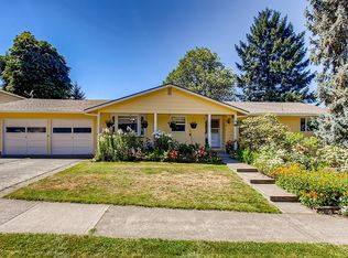 1135 SW Huntington Ave, Portland, OR 97225