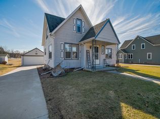 325 Mill St, Reedsville, WI 54230