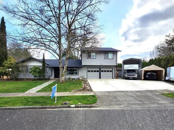 10170 SW Winter Ln, Beaverton, OR 97008