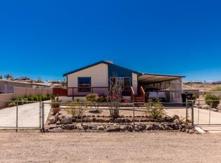 1640 Ramar Rd, Bullhead City, AZ 86442