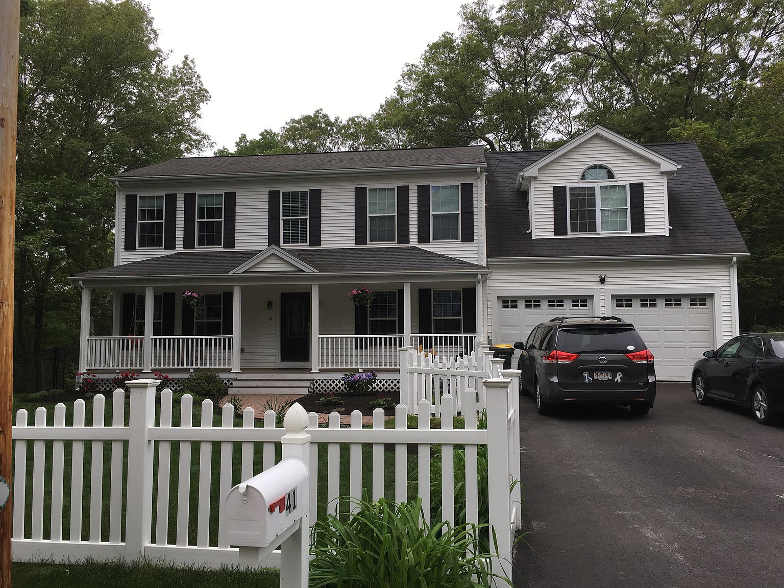 41 3rd Ave, Bellingham, MA 02019 Zillow