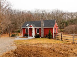 545 E Cotton Hill Rd, New Hartford, CT 06057