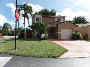 15600 SW 103rd Ter, Miami, FL 33196