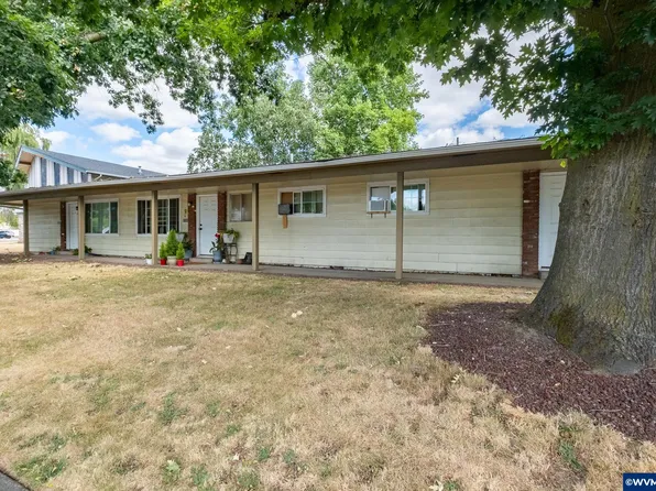 2910 Lancaster Dr NE, Salem, OR 97305