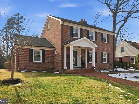 5th image of 2746 Fort Scott Dr