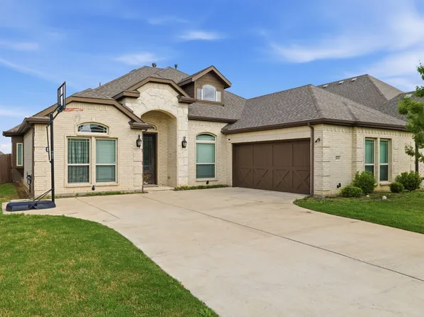 2614 Fair Oaks Ave, Midlothian, TX 76065