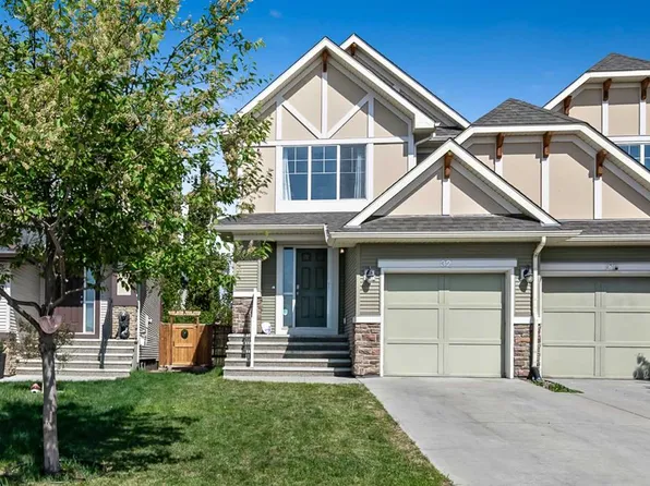 32 Cranston Gate SE, Calgary, AB T3M 0W8