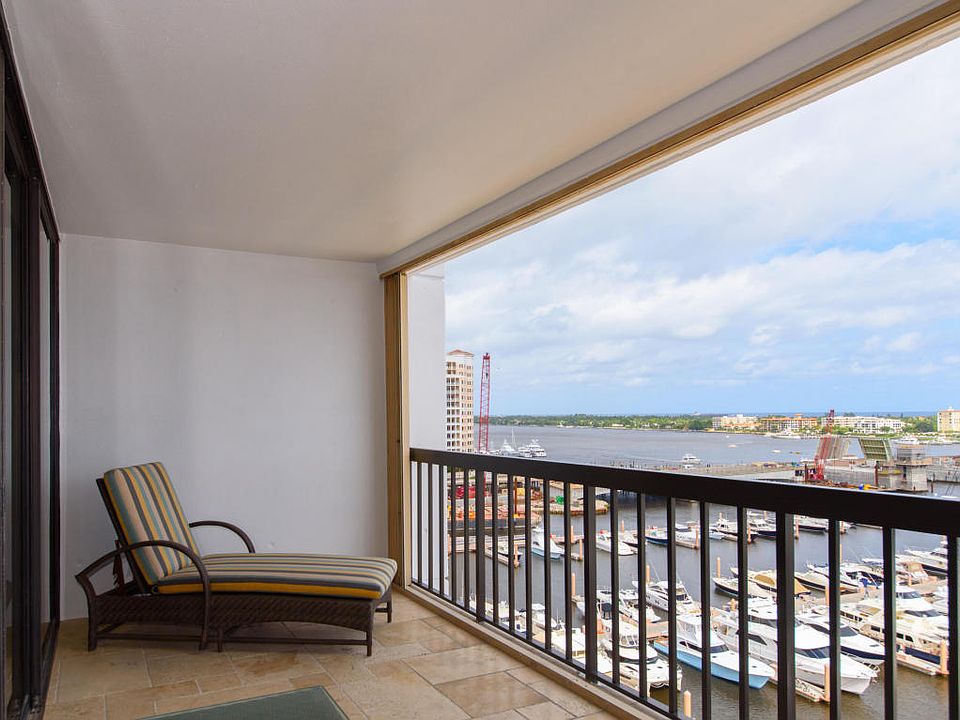1st image of 400 N Flagler Dr APT 1405