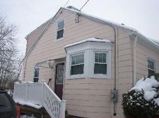 938 County Highway 12, New Hampton, NY 10958