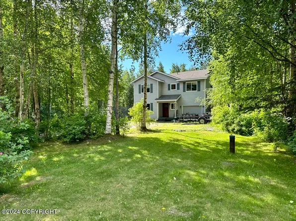 3070 E Gislason Dr, Wasilla, AK 99654