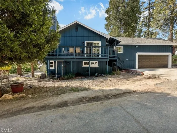 25935 Ranger Dr, Twin Peaks, CA 92391