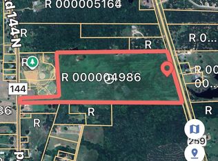 Highway 259, Omaha, TX 75571