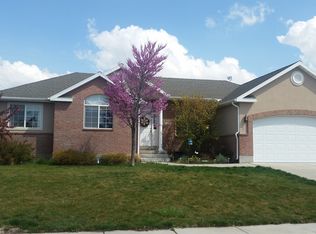 3715 S 550 W, Syracuse, UT 84075