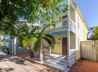 1120 Curry Ln, Key West, FL 33040