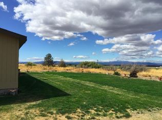 5137 SW King Ln, Culver, OR 97734