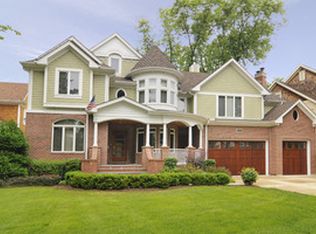 547 S Sleight St, Naperville, IL 60540