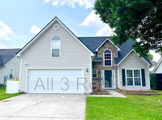 6012 Preserve Pass, Fairburn, GA 30213