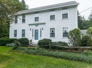 515 Main St, Townsend, MA 01474