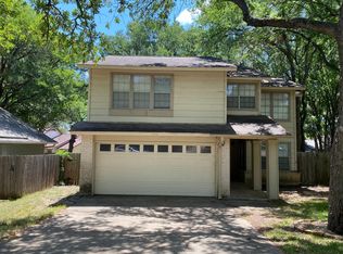 11701 Birchbark Trl, Austin, TX 78750