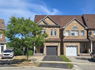 58 Redkey Dr, Markham, ON L3S4R4
