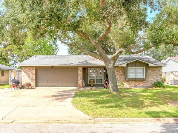 4009 Rice Ave, Bay City, TX 77414