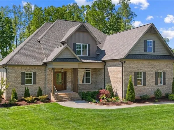 7819 Backridge Dr, Stokesdale, NC 27357