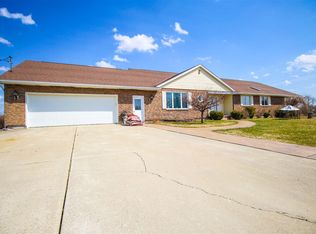 3156 N Henderson Rd, Davison, MI 48423