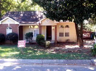 1492 Whitfield St SE, Smyrna, GA 30080