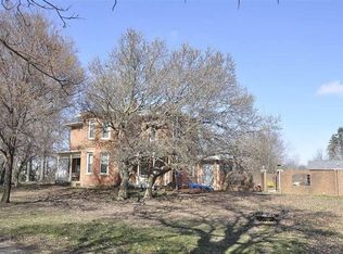 5558 Gender Rd, Canal Winchester, OH 43110