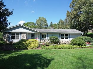 628 Jordan Cir, Colgate, WI 53017