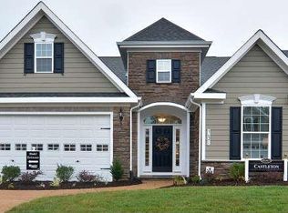 333 Snow Chief Dr, Havre De Grace, MD 21078