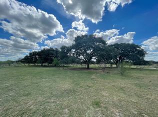 3377 Alfred Blaschke Rd, Nordheim, TX 78141