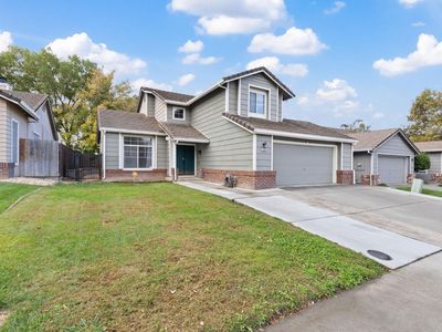 5306 Sherbrook Way, Antelope, CA, 95843