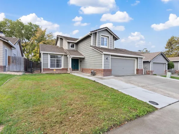 5306 Sherbrook Way, Antelope, CA 95843