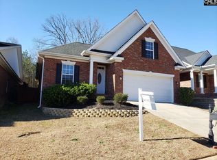 121 Palm Hill Dr, Columbia, SC 29212