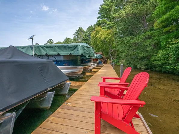 9648 Fieldstone Dr #B1, Minocqua, WI 54548