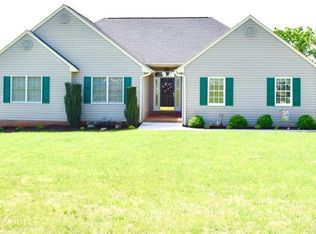 79 Lindsay Ln, Rustburg, VA 24588