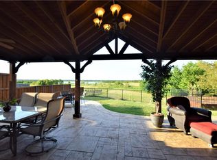 4017 Lakeside Dr, The Colony, TX 75056