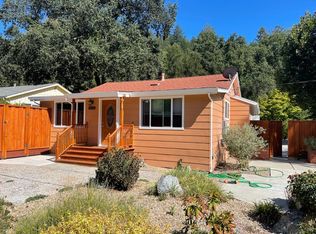 16090 Kings Creek Rd, Boulder Creek, CA 95006