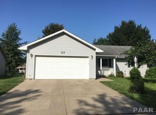 113 N Louise St, Chillicothe, IL 61523
