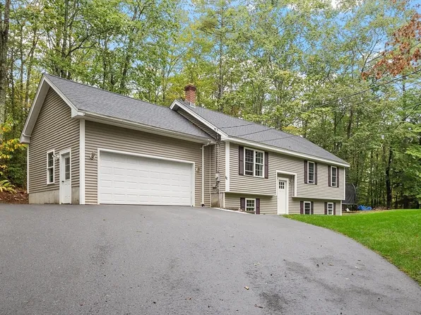 35 Hillside Dr, Winchendon, MA 01475