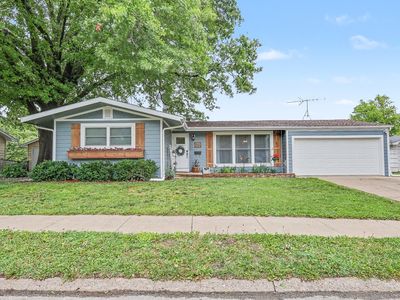 606 Madison St, Pella, IA, 50219