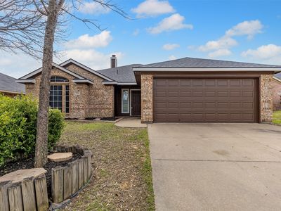 751 Tanglewood Dr, Burleson, TX, 76028