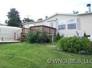 580 Divide Loop, Flat Rock, NC 28731