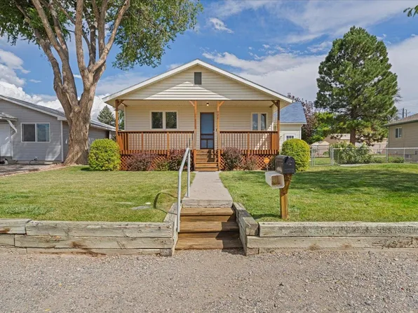 940 Leon St, Delta, CO 81416