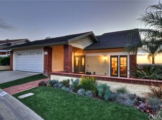 512 Bonita Canyon Way, Brea, CA 92821