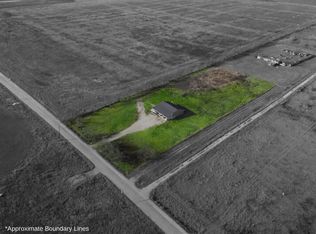5715 Smiley Rd, Celina, TX 75009