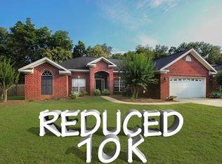16548 Tyson Dr, Foley, AL 36535