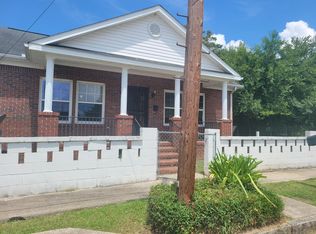 1033 Carrie St, Augusta, GA 30901